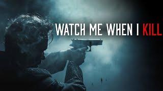 Watch Me When I Kill Horror  Thriller  Antonio Bido KLASSIKER  ganzer Film