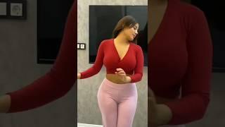 Patli Kamariya  Airplane Dancing #shorts #viral #PatliKamariya #yearofyou #trending