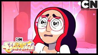 Steven And Connies First Date  Steven Universe  Cartoon Network