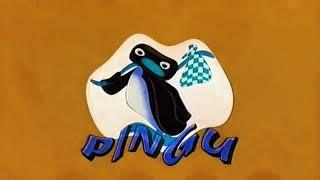 Pingu Intro 1986 Effects HD