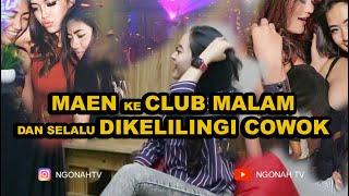 SELALU DIKELILINGI COWOK  LUTHFI Episode 2 