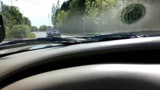 TVR Cerbera Speed Six Trevor Awesome Acceleration and Sound