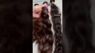 Wholesale Russian and European Virgin Hair