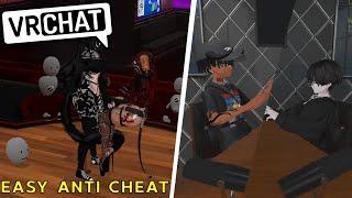 The DEATH of VRChat..