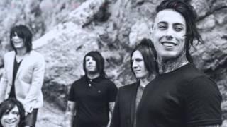 Falling In Reverse - Fashionably Late Single