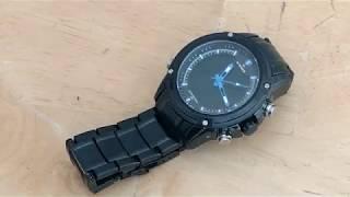 Naviforce NF9050 - amazing value gearbest watch
