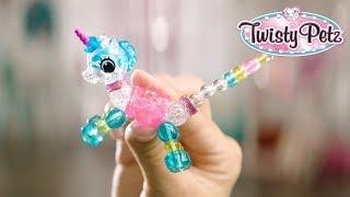 Twisty Petz How To  Spin Master