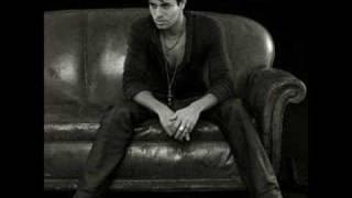 Enrique Iglesias - Say it