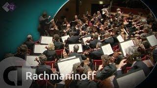 Rachmaninoff Symphony no.2 op.27 - Radio Filharmonisch Orkest - Complete live concert in HD