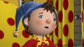 Noddy - Episódio 1 O Noddy tem uma visita