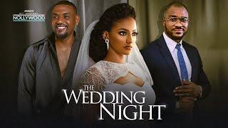 The Wedding Night  EDDIE WATSON    2024 Nigerian Nollywood Movies  New Movie