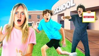 Fun Squad Gets Detention Summertime Official Music Video