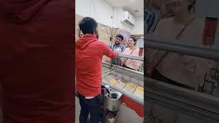 Free Ice cream idea #shorts #shortvideos #funnyvideo #ytshorts #youtubeshorts #comedy #arshinmehta