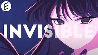 Komi Cant Communicate - Invisible AMV