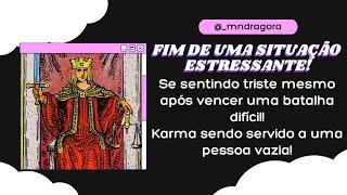 VENCENDO UMA SITUAÇÃO ESTRESSANTE E DESAFIADORA NÃO SE ENTREGUE POIS O MELHOR ESTÁ POR VIR