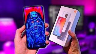 Xiaomi Redmi Note 9 Pro Unboxing & First Review - Theyve Done It AGAIN