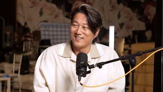 SUNG KANG INTERVIEW  THE NICKI SUN SHOW