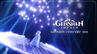 GENSHIN CONCERT 2021 - Melodies of an Endless Journey Teaser 2