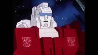 Birth of the Technobots Computron Merge