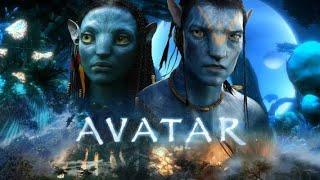 Avatar 2009 Full Movie Review  Sam Worthington Zoe Saldana Stephen Lang  Review & Facts