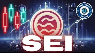 SEI Coin Price News Today - Technical Analysis and Elliott Wave Analysis and Price Prediction