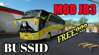 Mod Bus JB3 AdiPutro-BUSSID V2.9 Mod Free???