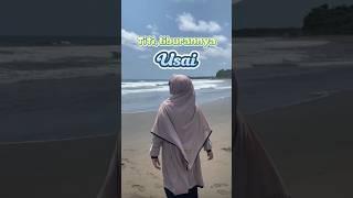 Udahan dulu liburannyaaa