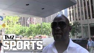 Bernard Hopkins -- Avocados Are Overrated  TMZ Sports