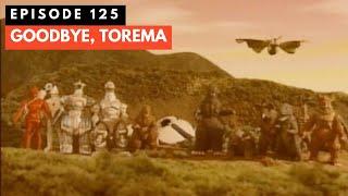 Godzilla Island Episode #125 Goodbye Torema