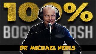 100% Realtalk 181  Michael Nehls  Impfungen  Orwell & Huxley  Maßnahmen & Weltregierung  A.I.