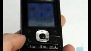 Nokia 6030 Review