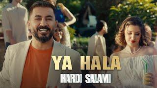 Hardi Salami - Ya Hala