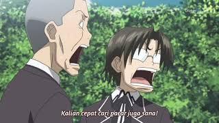 E1 - High School DxD Sub indo #3