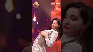 kusu kusu song nora fatehi performance kusu song #norafatehi #shorts #kusukusu