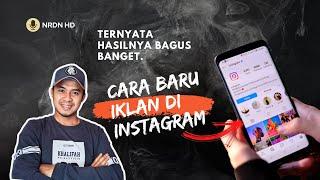 Cara Membuat Iklan Di Instagram Ads Update Agustus 2023