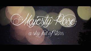 Coldplay - A Sky Full of Stars Cover by Majesty Rose