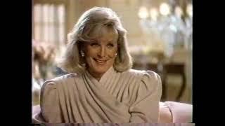 Clairol Ultress with Linda Evans Commercial from 1989