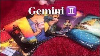 Gemini love tarot reading  May 30th  a new romantic cycle