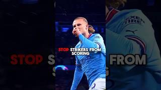 Stop Strikers From Scoring - Level Easy  vs Hard 