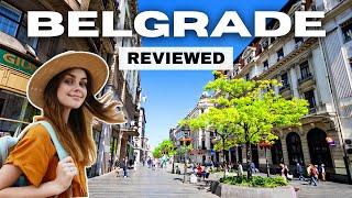 Belgrade A travel guide thats better than any ️