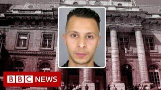 2015 Paris attacks trial begins the biggest in Frances modern history - BBC News