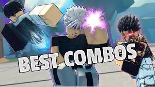 i Learned the HARDEST COMBOS in Roblox Sorcerer Battlegrounds