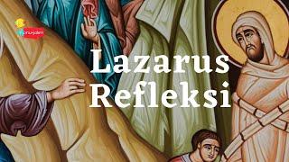 Lazarus Refleksi – Bi Konuşalım 03 Haziran 2020