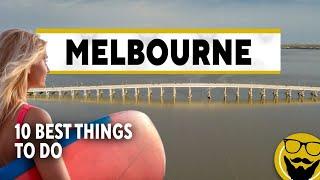 10 Best Things to Do in Melbourne and the Beaches  Travel Guide 2022
