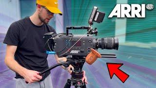 5 Things I LOVE About The Arri Alexa Classic