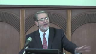 Dr. Scott Hahn The New Evangelization