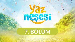 Yaz Neşesi - 7. Bölüm