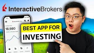 Interactive Brokers IBKR Long Term User Review 2023