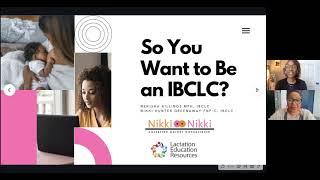 Choosing a Pathway to Becoming an IBCLC