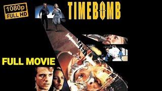 Timebomb 1991 Full Movie HD Michael Biehn  Billy Blanks